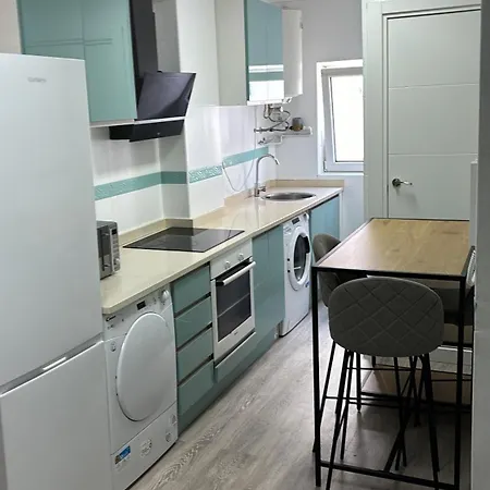 Apartment Extreme Castro Urdiales