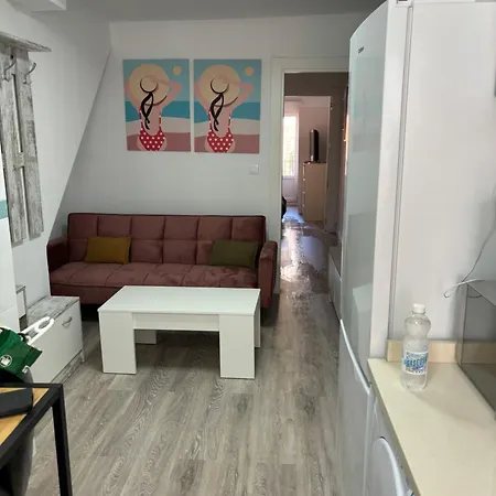Extreme Apartment *