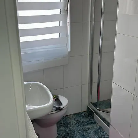Apartment Extreme Castro Urdiales