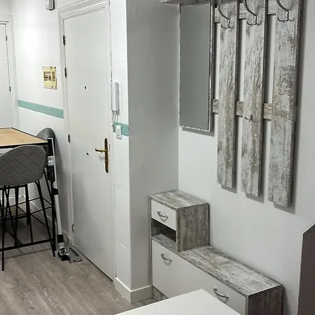 Apartment Extreme Castro Urdiales
