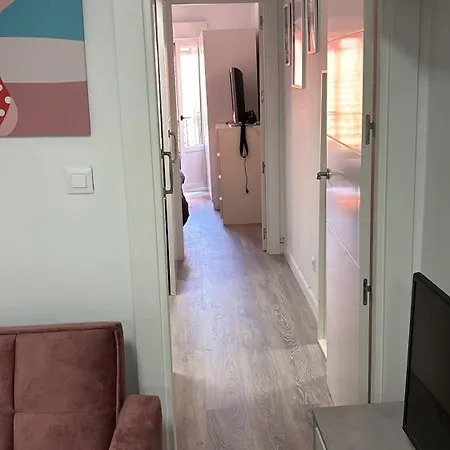 Extreme Apartment *